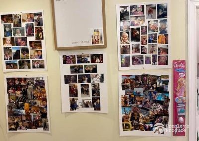 Presleys produce mission gallery a mission in the madness indoor lights