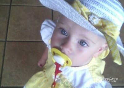 Presleys produce mission gallery a mission in the madness indoor lights baby presley