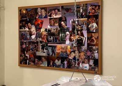 Presleys produce mission gallery a mission in the madness indoor lights never forget me