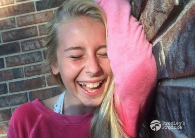 Presleys produce mission gallery a mission in the madness indoor lights smiling