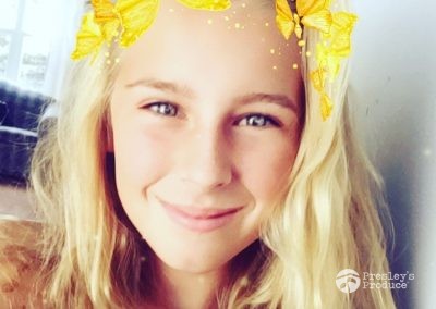 Presleys produce mission gallery a mission in the madness indoor lights yellow glow