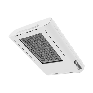 Presleys produce grow lights a mission in the madness high bay Apex 300 LED Grow Lights product wc