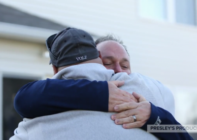 Presleys produce blog mission madness ChaseStrong 3