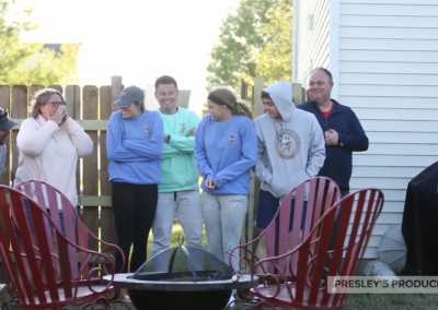 Presleys produce blog mission madness ChaseStrong 5