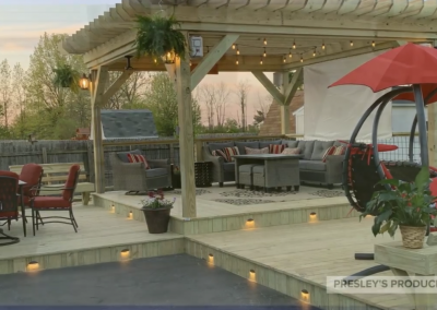 Presleys produce blog mission madness ChaseStrong 7