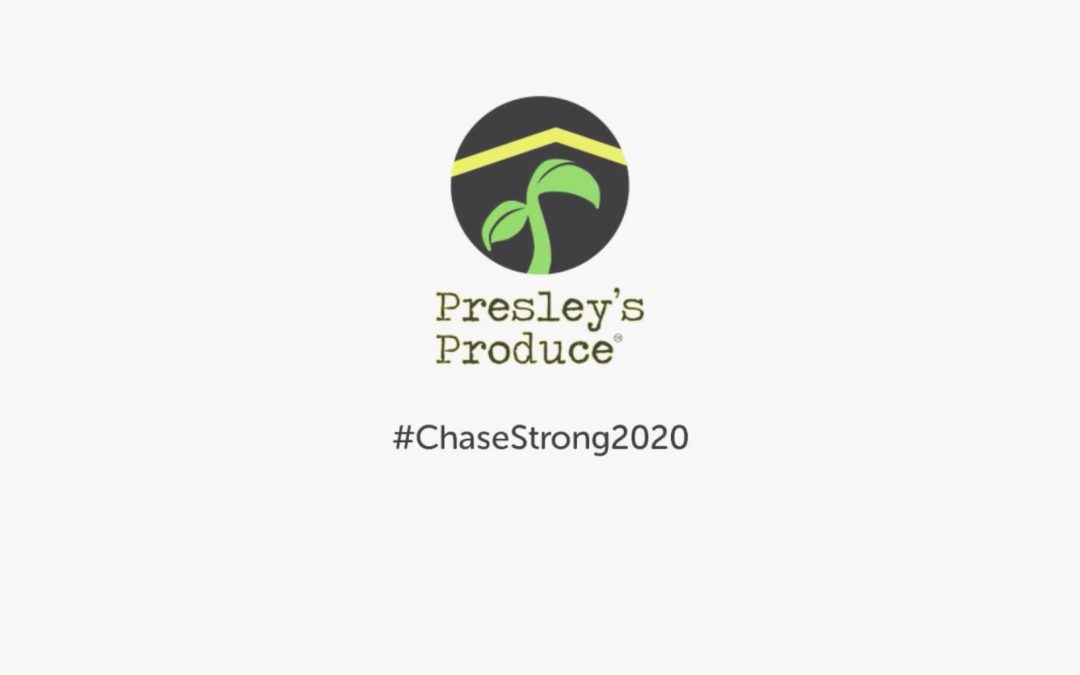 #ChaseStrong People Helping People