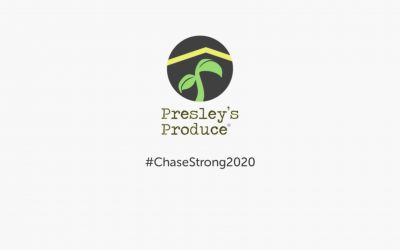#ChaseStrong People Helping People