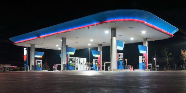 Presleys-produce-commercial-lighting-mission-madness-gas-station-and-truck-stops